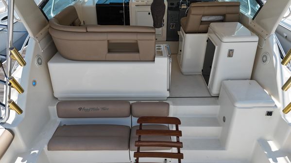 Tiara Yachts 4100 Open image