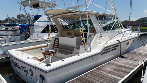 Tiara Yachts 4100 Open image