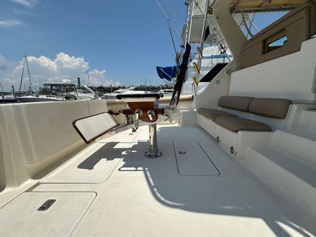 Tiara Yachts 4100 Open image