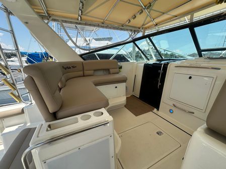 Tiara Yachts 4100 Open image