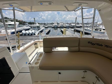 Tiara Yachts 4100 Open image