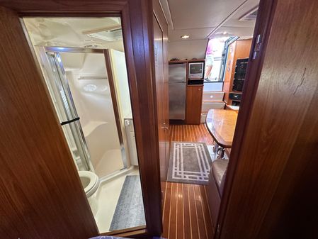 Tiara Yachts 4100 Open image