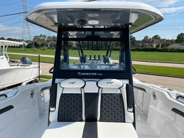 texas sport fishing yacht sales