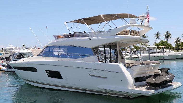 2015 Prestige 2015 Prestige