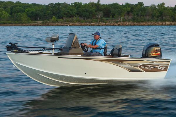 G3 Angler V17 C - main image