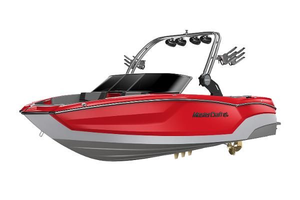 Mastercraft NXT23 - main image