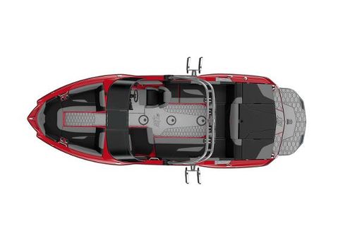 Mastercraft NXT23 image
