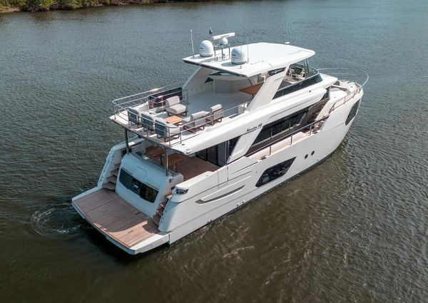 Absolute Navetta 68 image