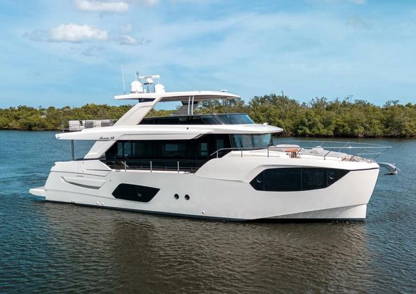 Absolute Navetta 68 image