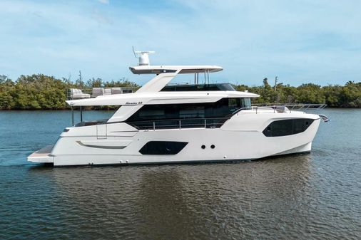 Absolute Navetta 68 image