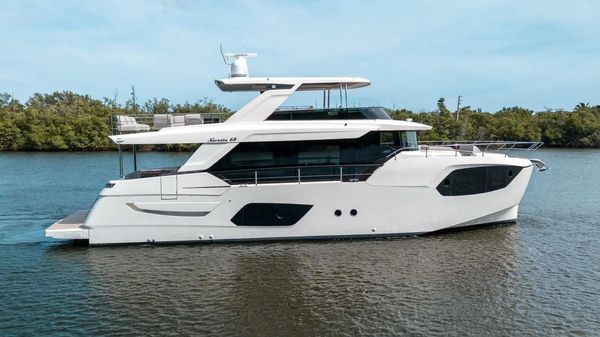 Absolute Navetta 68