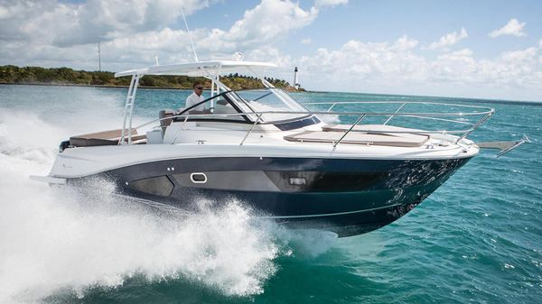 Jeanneau Leader 10.5