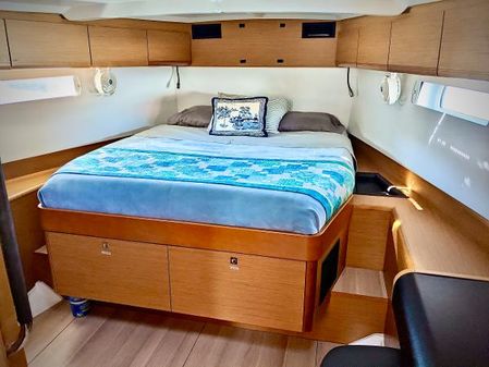 Jeanneau SUN-ODYSSEY-519 image