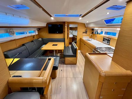 Jeanneau Sun Odyssey 519 image