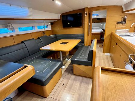 Jeanneau Sun Odyssey 519 image