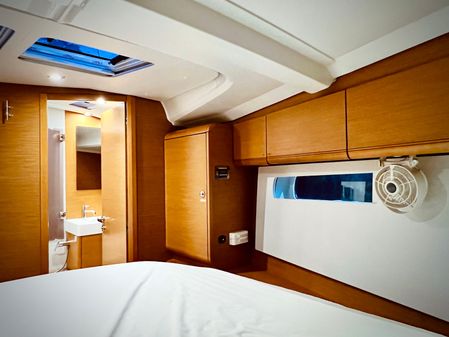Jeanneau Sun Odyssey 519 image