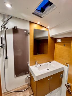 Jeanneau Sun Odyssey 519 image