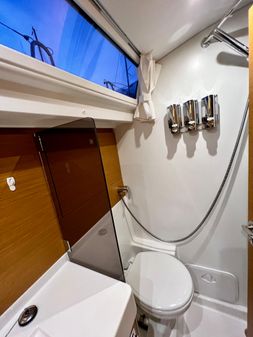 Jeanneau Sun Odyssey 519 image