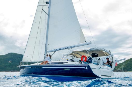 Jeanneau Sun Odyssey 519 image