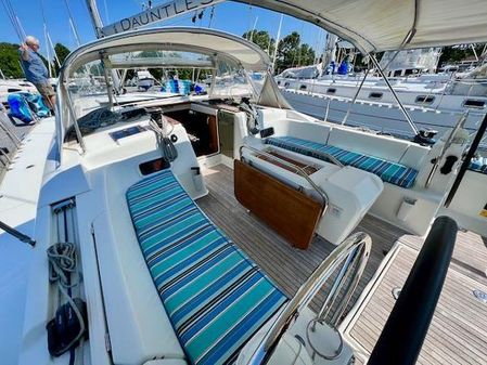 Jeanneau SUN-ODYSSEY-519 image