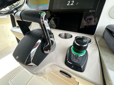 Boston Whaler 350 Realm image