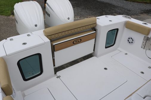 Sportsman 302 OPEN image