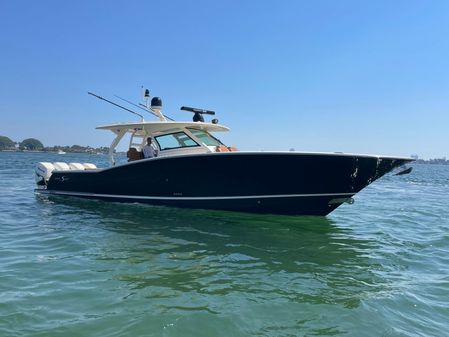 Scout 420 LXF image