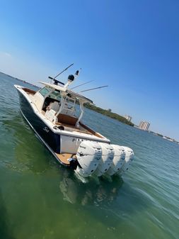 Scout 420 LXF image