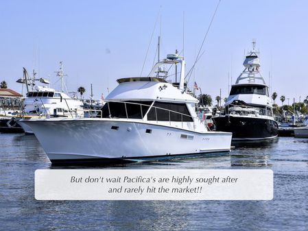 Pacifica 41-SPORTFISHER image