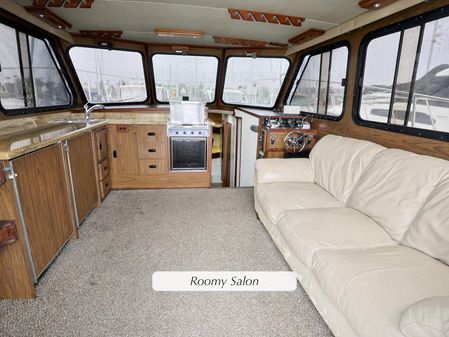 Pacifica 41-SPORTFISHER image