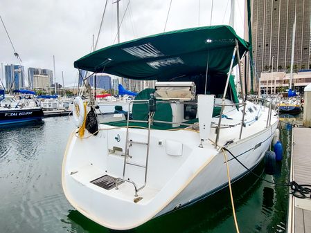 Beneteau 393 image