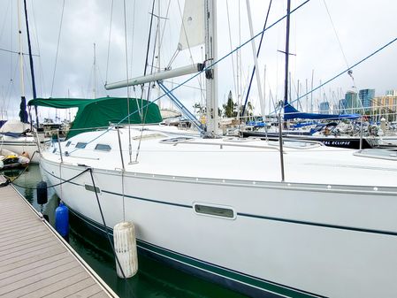 Beneteau 393 image