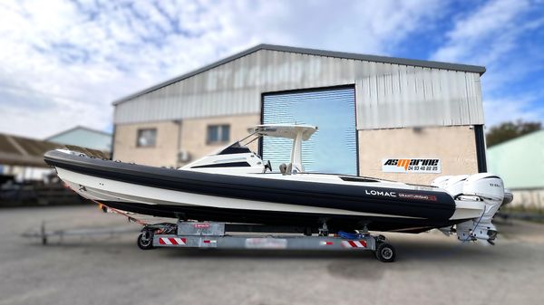 Lomac Granturismo 12.0