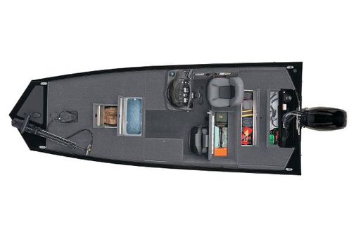 Tracker PRO-170 image
