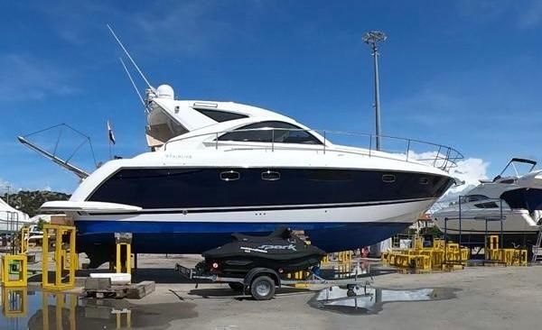 Fairline Targa 44 image