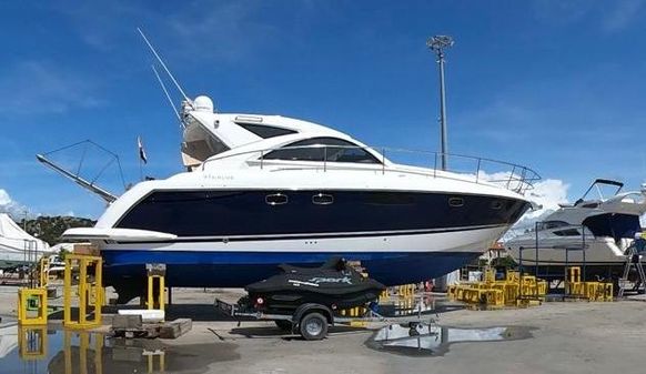 Fairline Targa 44 image