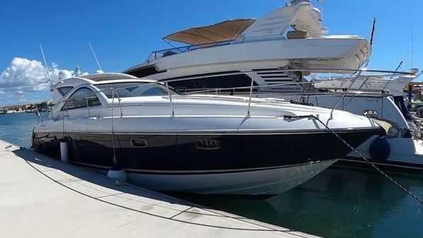 Fairline Targa 44 image