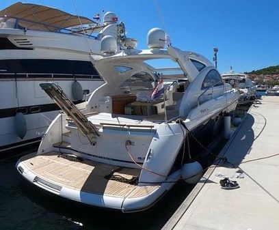 Fairline Targa 44 image