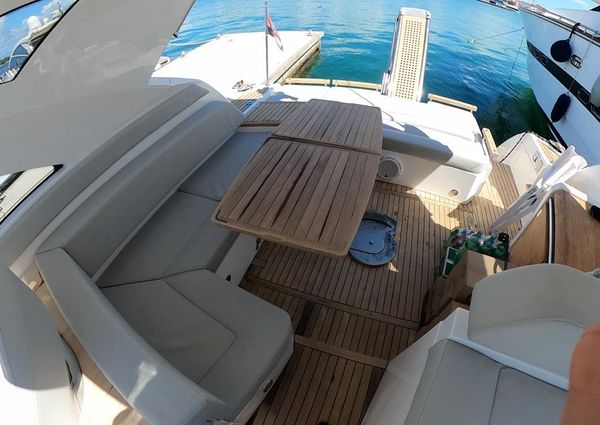 Fairline Targa 44 image