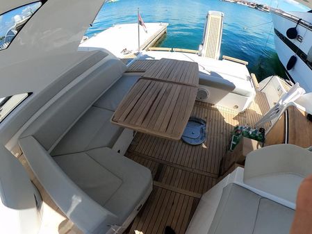 Fairline Targa 44 image