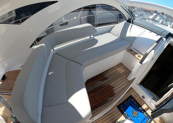 Fairline Targa 44 image