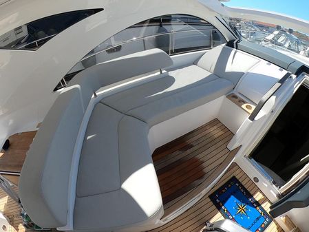 Fairline Targa 44 image