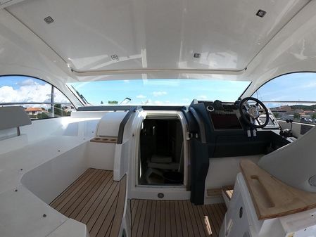 Fairline Targa 44 image