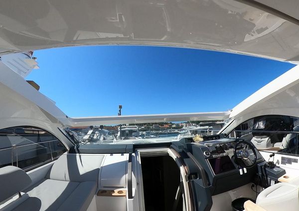 Fairline Targa 44 image