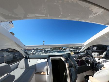 Fairline Targa 44 image