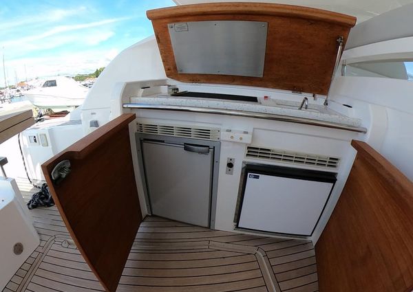 Fairline Targa 44 image