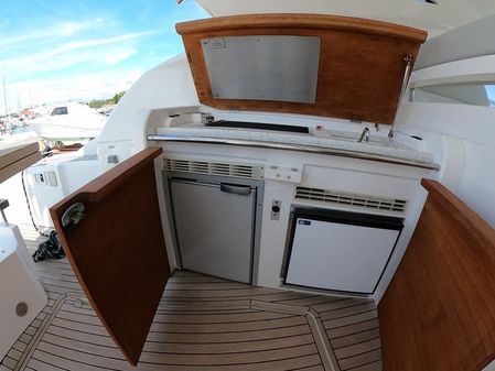 Fairline Targa 44 image