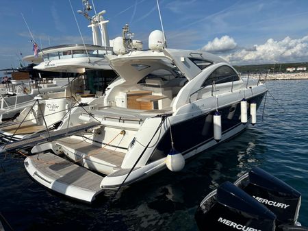 Fairline Targa 44 image