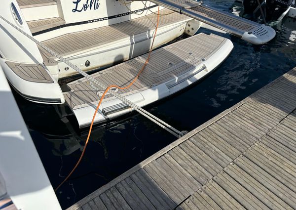 Fairline Targa 44 image