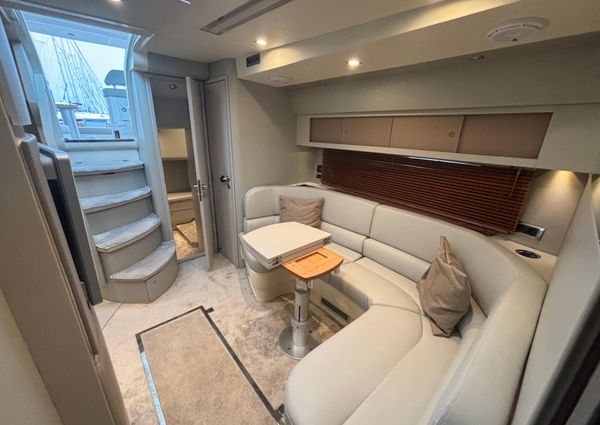 Fairline Targa 44 image